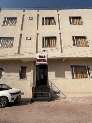 Luxury Hotel Near Vaishno Dham