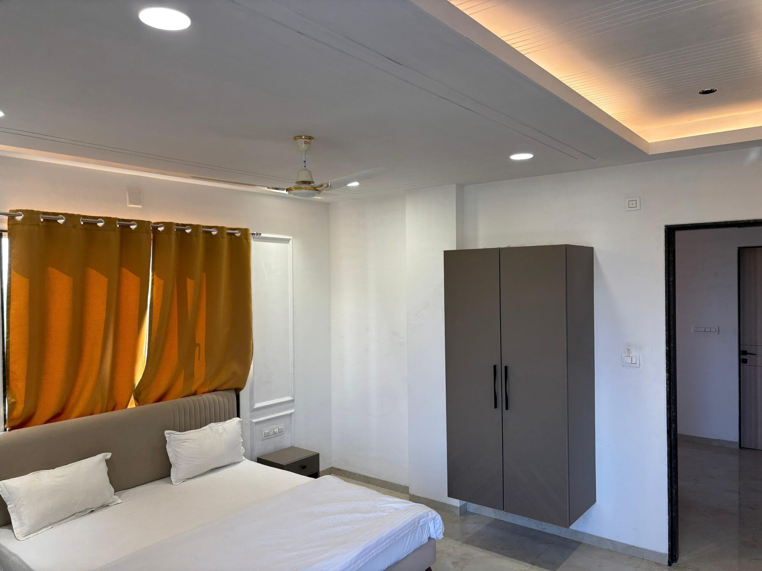 Raj Hotel Bikaner