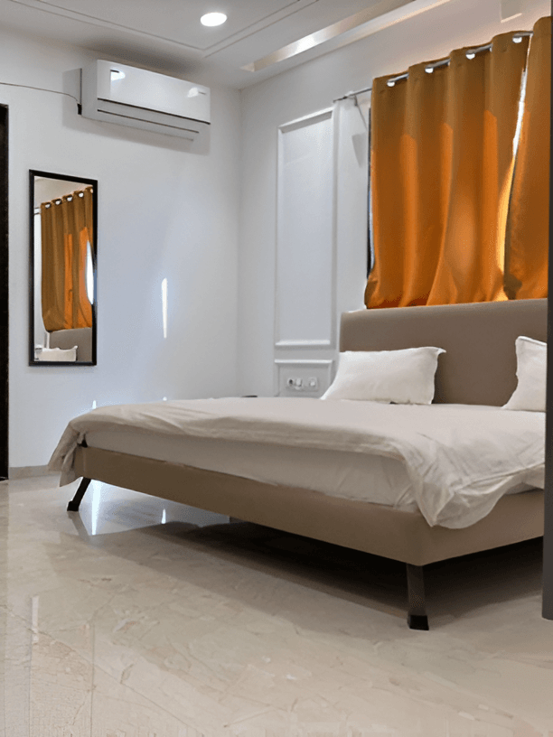Luxurious Rooms in Bikaner