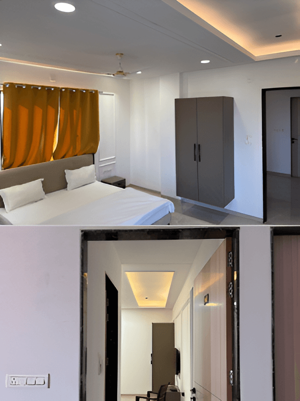 Raj Hotel Bikaner